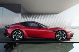 Ferrari 12Cilindri image gallery