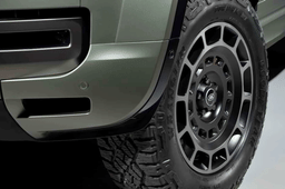 Land Rover Defender Octa wheel 