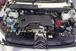 Citroen Basalt Basalt engine Citroen Basalt Basalt engine