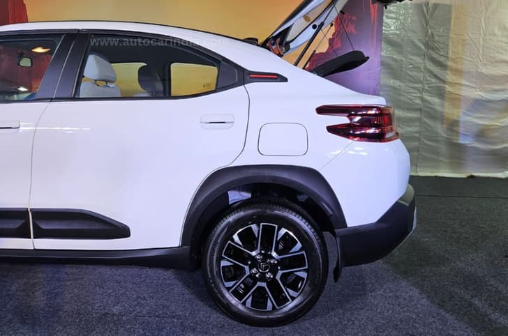 citroen basalt