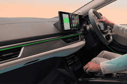 Tata Curvv EV image gallery