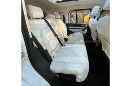 Mahindra Thar Roxx image gallery