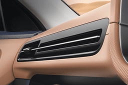 Hyundai Alcazar facelift image gallery