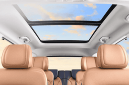 Hyundai Alcazar facelift image gallery