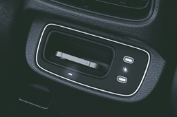 Hyundai Alcazar facelift image gallery