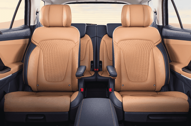 hyundai alcazar Image - 6020