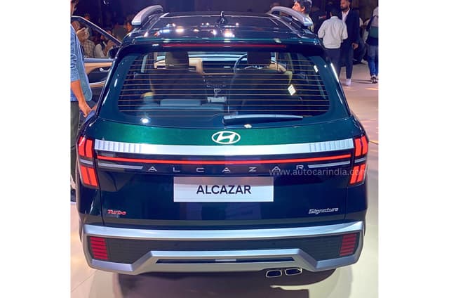 hyundai alcazar Image - 6011