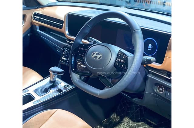 hyundai alcazar Image - 6012