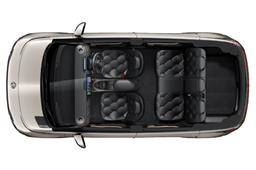 Mg Windsor Dashboard