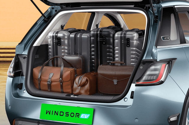 Rear View Image - 3731