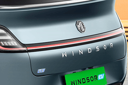 MG Windsor image gallery