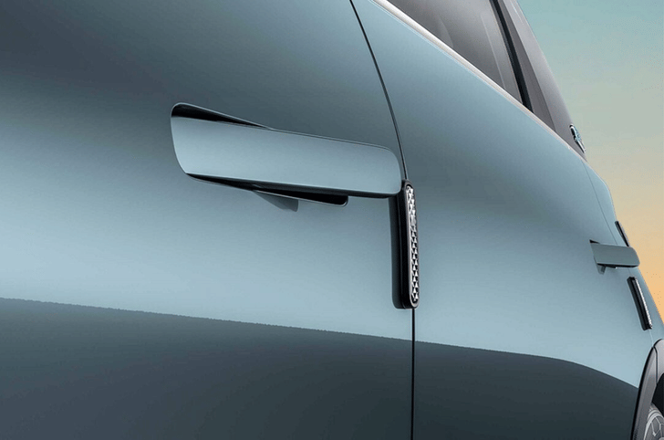 MG Windsor image gallery