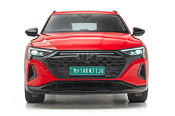 2024 Audi Q8 e-tron sportback image gallery