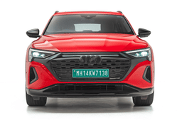 2024 Audi Q8 e-tron sportback image gallery