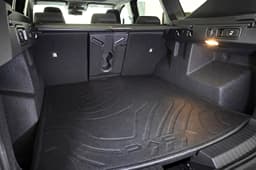 Dacia Bigster image gallery