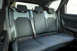 Dacia Bigster image gallery