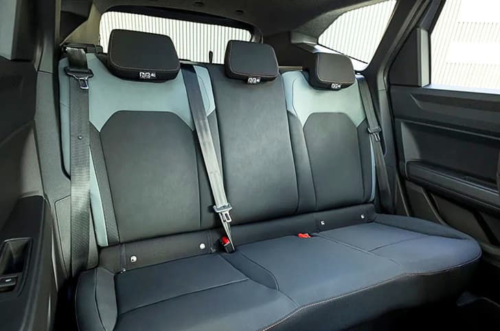 Dacia Bigster image gallery