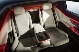 2024 Mercedes-Benz E-Class image gallery