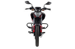 The base variant costs Rs 94,707 while the Bluetooth variant will set you back Rs 98,707. 