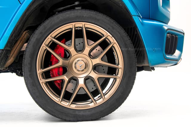 Alloy Wheels True Image - 6113