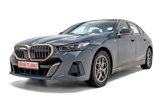 bmw 5-series-lwb Image - 19105