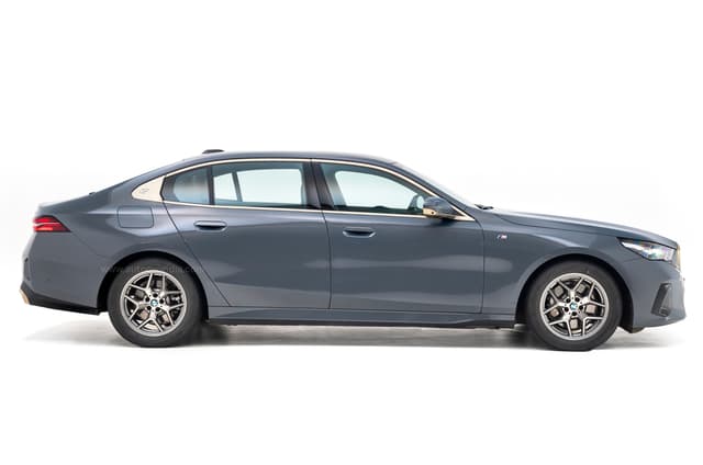 bmw 5-series-lwb Image - 19107