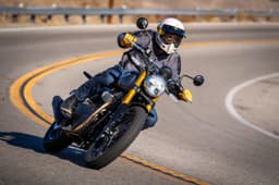 Royal Enfield Bear 650 image gallery