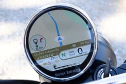 Royal Enfield Bear 650 image gallery