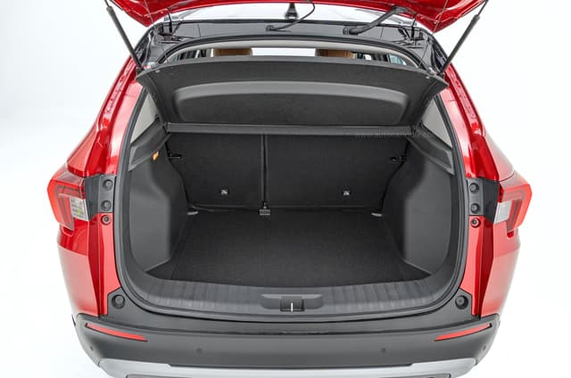 Rear View Image - 2017