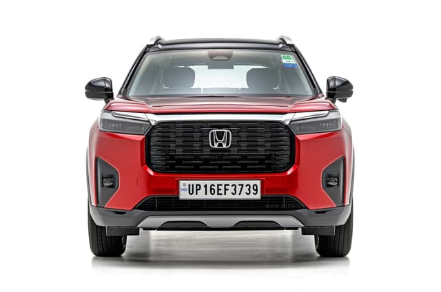 Front View Image - 2029