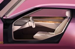 Jaguar Type 00 concept image gallery 