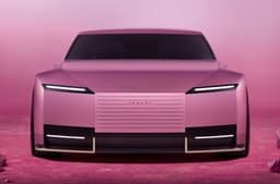 Jaguar Type 00 concept image gallery 