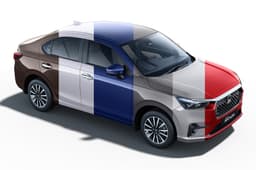 Honda Amaze colour options 