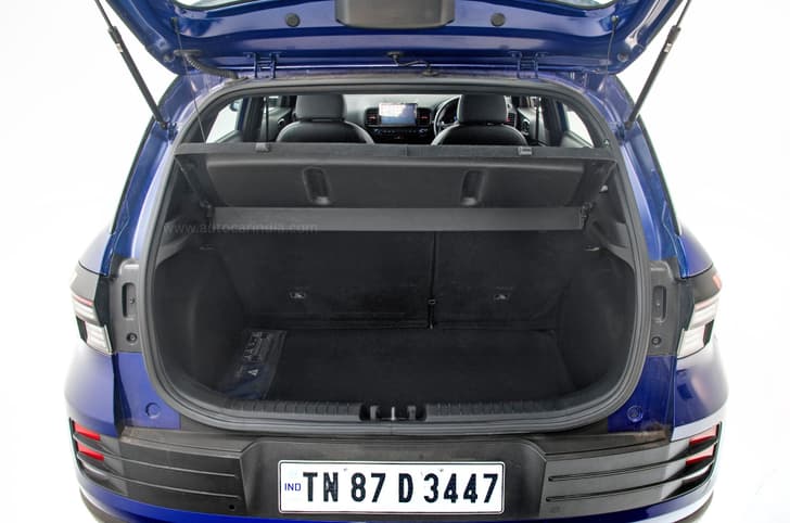 Hyundai Venue N Line image gallery