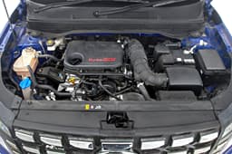 Hyundai Venue N Line image gallery
