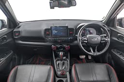 Hyundai Venue N Line image gallery