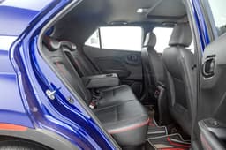 Hyundai Venue N Line image gallery