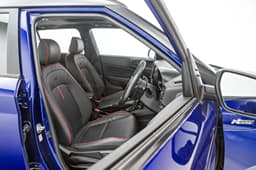 Hyundai Venue N Line image gallery