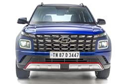 Hyundai Venue N Line image gallery