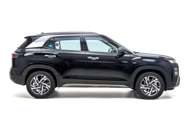 Alloy Wheels Image - 15026