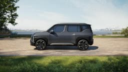 Kia Syros Alloy Wheels