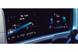 Hyundai Creta Electric image gallery 