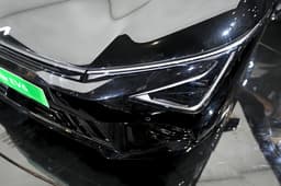 Kia EV6 facelift image gallery