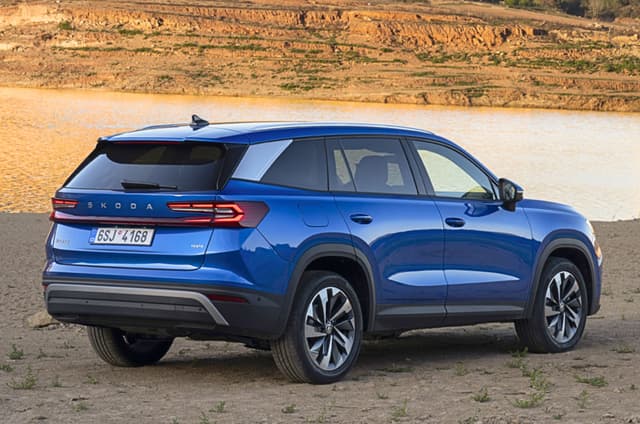 Rear View Image - 16512