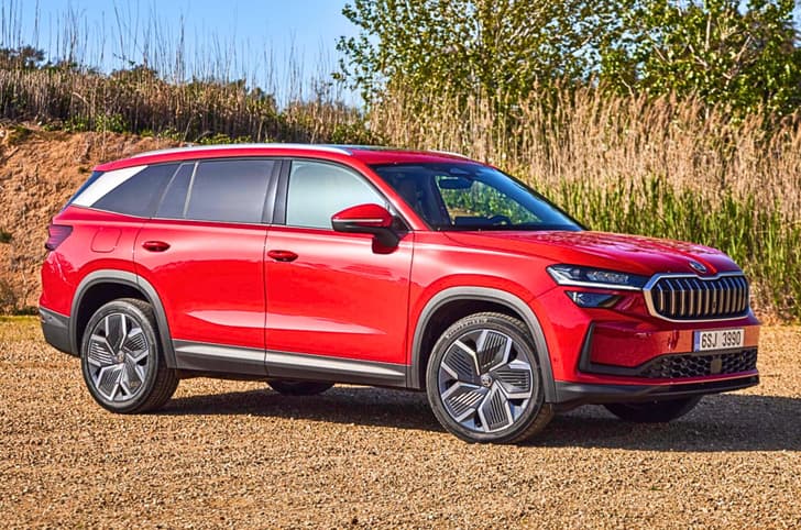 Front Right Three Quarter