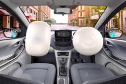 2025 Tata Tiago image gallery