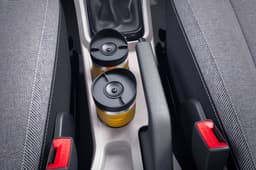 2025 Tata Tiago image gallery