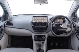 2025 Tata Tiago image gallery