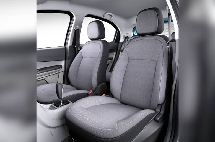 2025 Tata Tiago image gallery