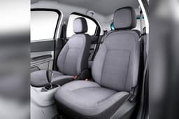 2025 Tata Tiago image gallery